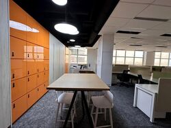 Abi Plaza (D2), Office #485709321